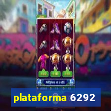 plataforma 6292